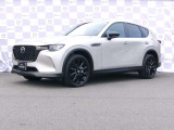 CX-60 3.3 XD SP ディーゼル 