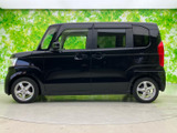 N-BOX G EX ホンダセンシング 