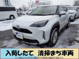 トヨタ ヤリスクロス