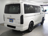 【R7年式/DARKPRIME S/ディーゼル4WD/両側パワースライドドア】オリジナルAW-BJメキシカン【全国納車可能】