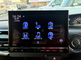 ナビ機能だけではありません、フルセグTVやDVD、BlueTooth等、オーディオ機能も充実しています。
