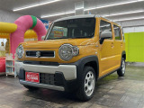 スペーシア ハイブリッド(HYBRID) G 4WD 