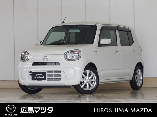 マツダ キャロル 