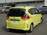 フリード 1.5 G ホンダセンシング 