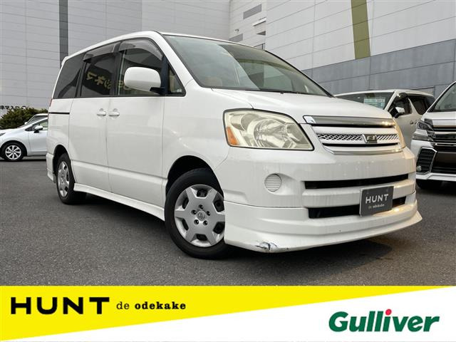 ノア2.0 X修復歴無し