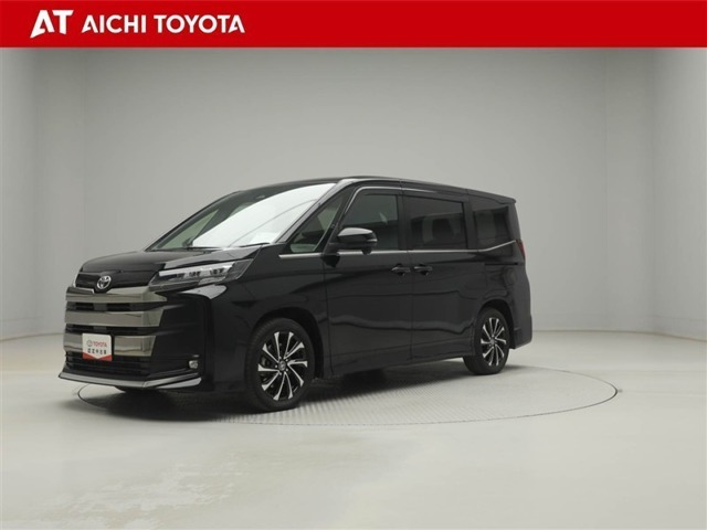 ノア 2.0 S-Z（6BA-MZRA90W）