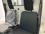 フロントシートです。ゆったり運転ができます。長距離ドライブもラクラク♪♪