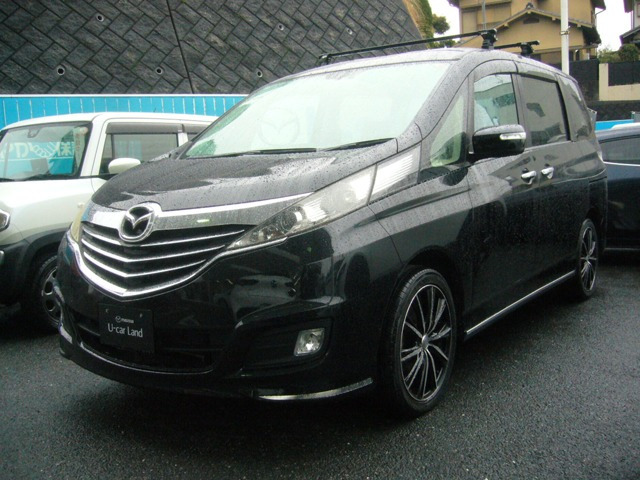 ビアンテ 2.0 グランツ スカイアクティブ 