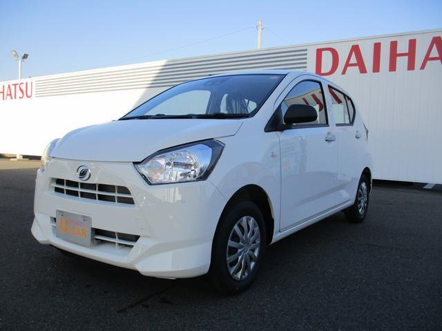 ミライース L SAIII 