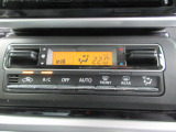 オートエアコンタイプなので細かい操作なしで快適温度に調整してくれます。季節の変わり目のわずらわしさはありませんね♪