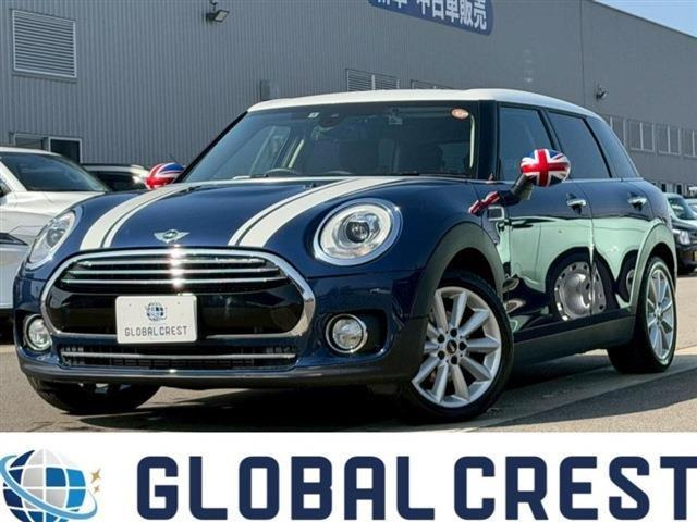 ミニクラブマン クーパー 