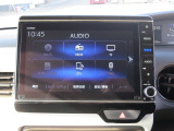 豊富なオーディオソースをご利用いただけるナビゲーションなので、きっとドライブが盛り上がります。