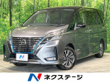 禁煙車 純正10型ナビ 全周囲カメラ 両側電動ドア プロパイロット 衝突