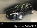 マツダ CX-3