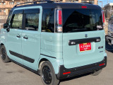 スズキディーラーだから安心の認定中古車!全車全国保証&納車前整備付です!