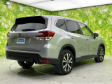 フォレスター 2.5 プレミアム 4WD 