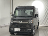 ホンダ N-VAN