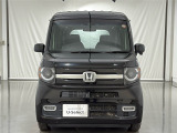 N-VAN +スタイル ファン ホンダセンシング 