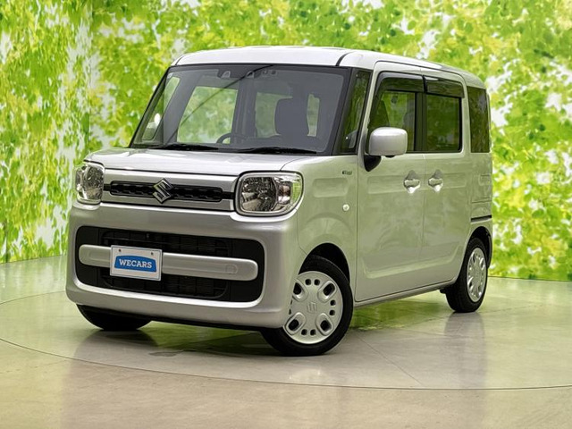 スペーシア  ハイブリッドG