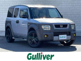 ホンダ エレメント 2.4 4WD