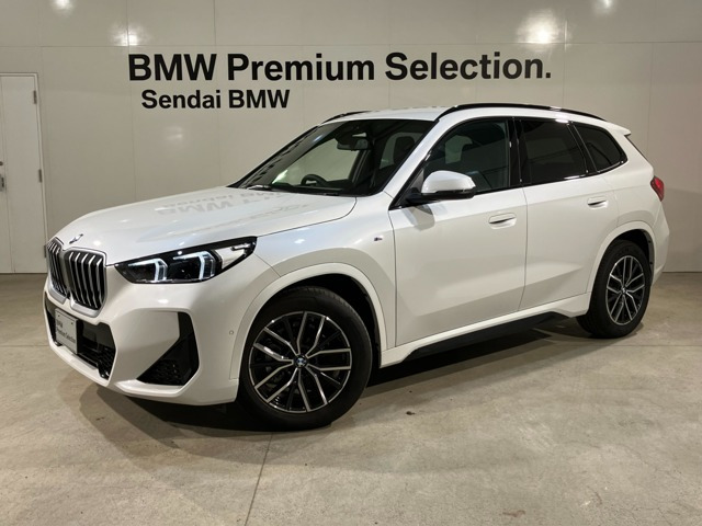 X1sドライブ 18i Mスポーツ DCT