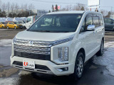 デリカD:5 2.2 P 4WD 