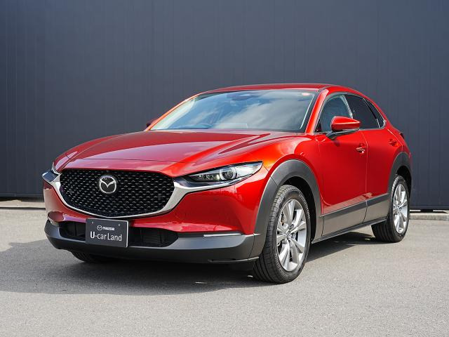 CX-302.0 20S ツーリング