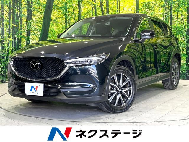 CX-5 XD プロアクティブ