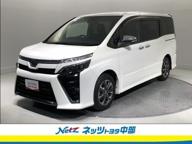 ヴォクシー 2.0 ZS 煌II 