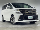 トヨタ ヴェルファイア