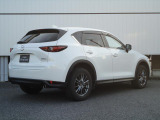 CX-5 2.2 XD スマートエディション 