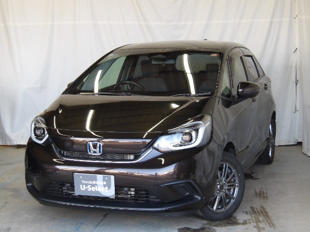 ホンダ フィット 