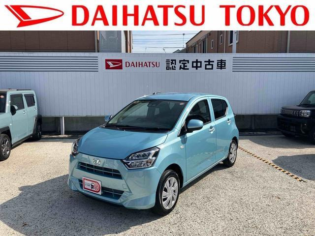 ミライース X SAIII 