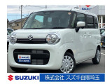 スズキ ワゴンRスマイル