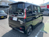 ♪ 日産テクニカルスタッフが責任を持って車の隅々まで点検整備します!安心出来る車を届けます! ♪