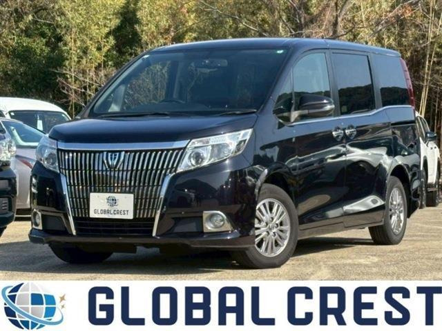 トヨタ エスクァイア 