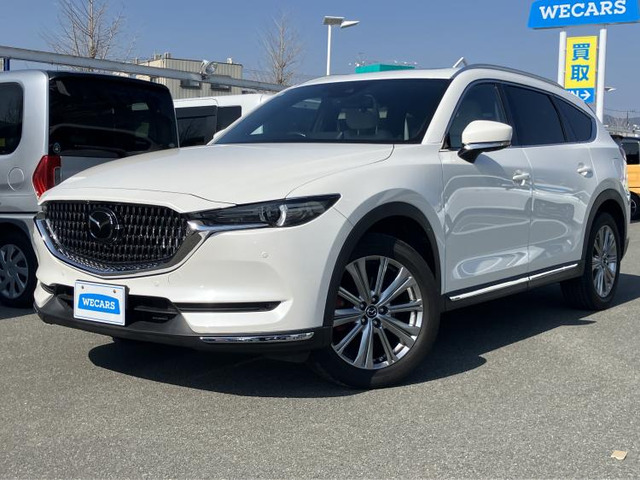 CX-82.2 XD エクスクルーシブ モード