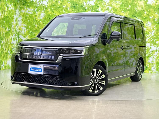 ステップワゴン 2.0 e:HEV スパーダ プレミアムライン 