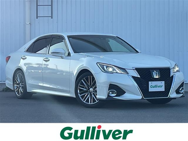 クラウンアスリート 2.0 S-T Jフロンティア 修復歴無し