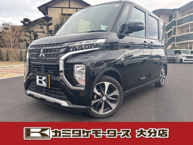 三菱 eKクロススペース 