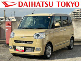 ダイハツ ムーヴキャンバス