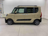 「ダイハツ認定中古車カルテ」付きで、どんな車かな?整備歴は?など一目で車の状態がご覧になれます♪また、もしもの時も安心の保証付きですので、安心してご購入・お乗りいただけます(^^)/
