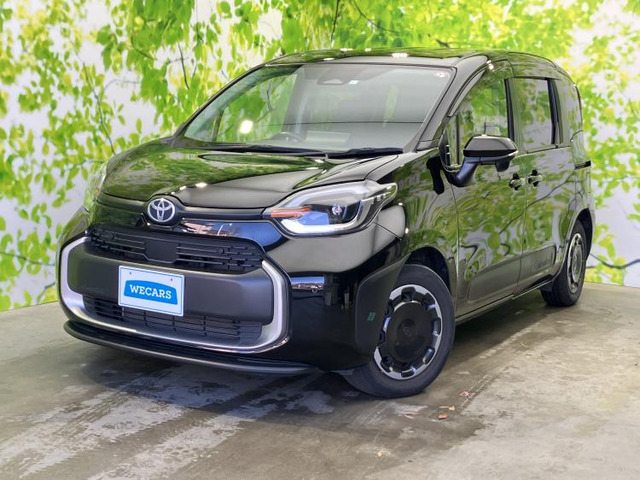 シエンタ ハイブリッド 1.5 Z 