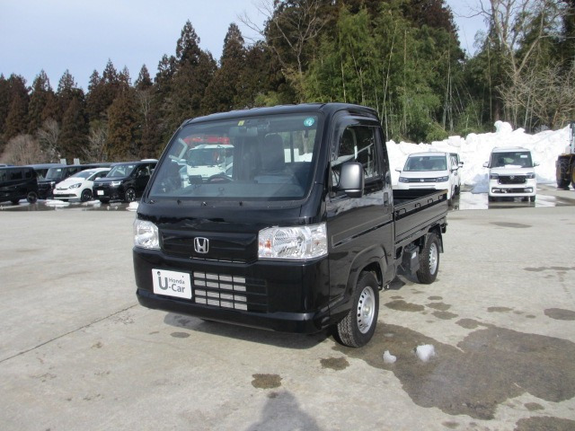 アクティトラック SDX 4WD