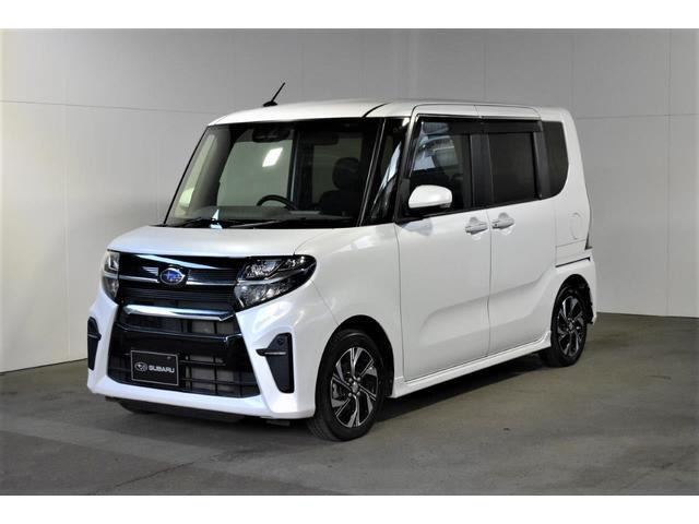 シフォン  カスタム R スマートアシスト