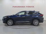 ハリアー 2.5 ハイブリッド E-Four Z レザーパッケージ 4WD 