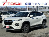 スズキ フロンクス