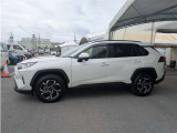 RAV4 2.0 X 