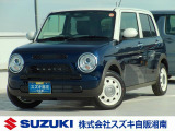 スズキ アルトラパン