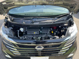 ☆ 【エンジンルーム】 しっかりとクリーニング済みです ピカピカにして来店をお待ちしております 見積り・写真依頼も気軽にどうぞ! ☆